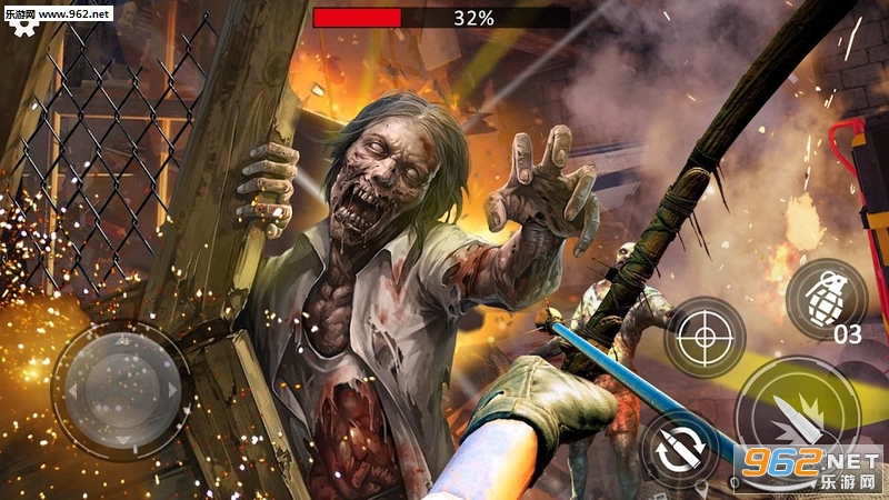 Last Saver: Zombie Hunter Master(ľ:ʬ˴ʦ׿)v3.1.0ͼ4