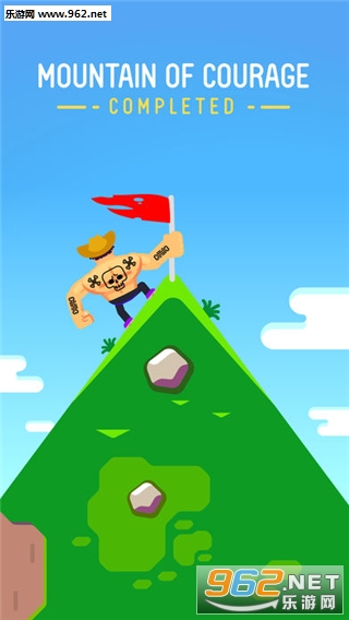 ʯ(Rocky Climb)׿v1.0.9ͼ3