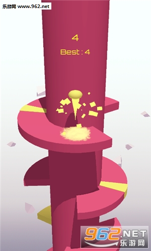 (Helix Jump)׿v1.11ͼ1