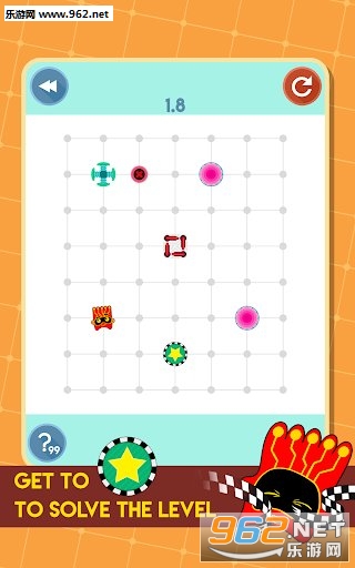 Bad Move(eӰ׿)v1.0؈D1