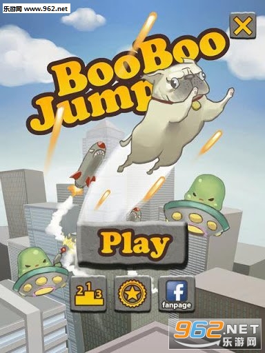 Booboo Jump(׿)v1.0ͼ0