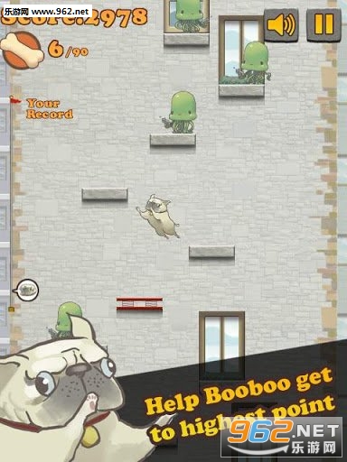 Booboo Jump(׿)v1.0ͼ1