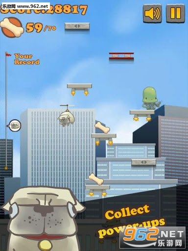 Booboo Jump(׿)v1.0؈D2