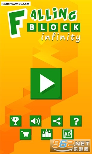 Falling Block Infinity(ľ׿)v1.0ͼ0