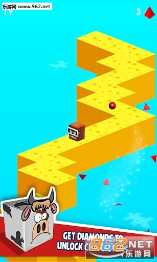 Falling Block Infinity(ľ׿)v1.0ͼ1