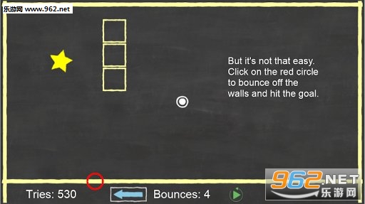 Chalkboard Bounce v0.85(ڰ巴׿)v1.0ͼ1