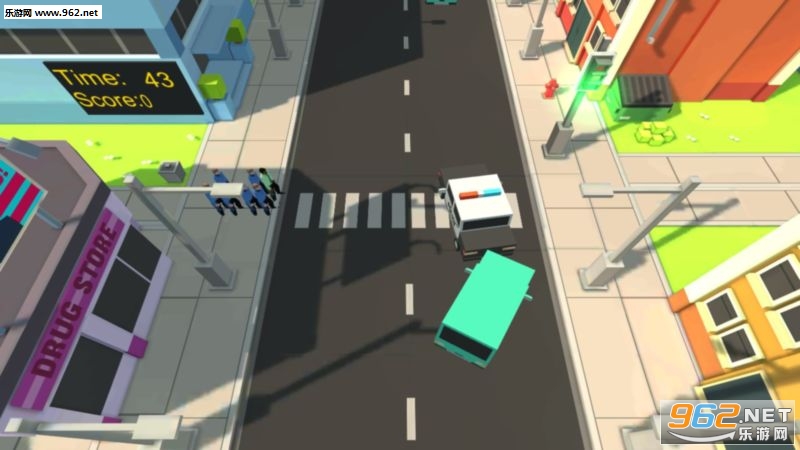 Road Cross : BHA(·Ϸ׿)v1.301ͼ0