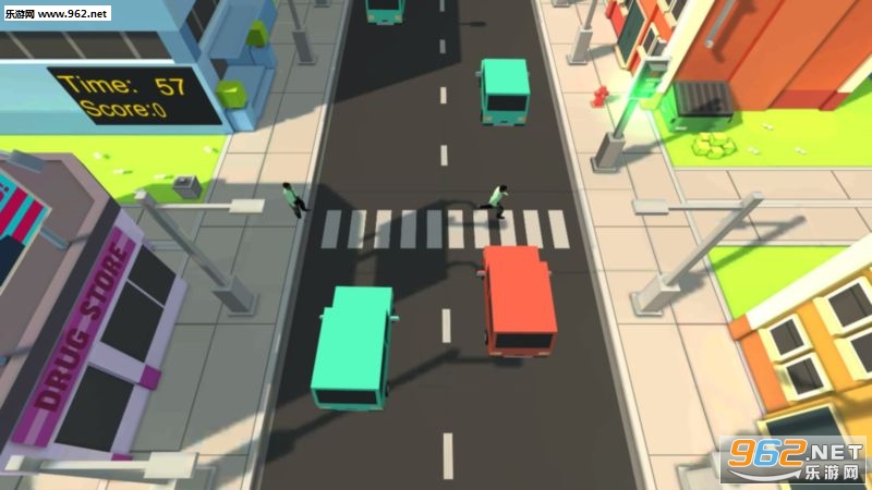 Road Cross : BHA(·Ϸ׿)v1.301ͼ2