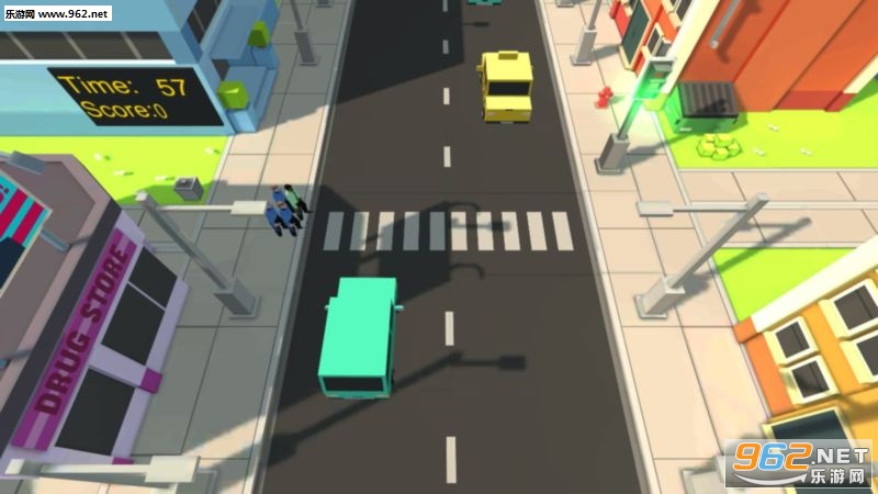 Road Cross : BHA(·Ϸ׿)v1.301ͼ3