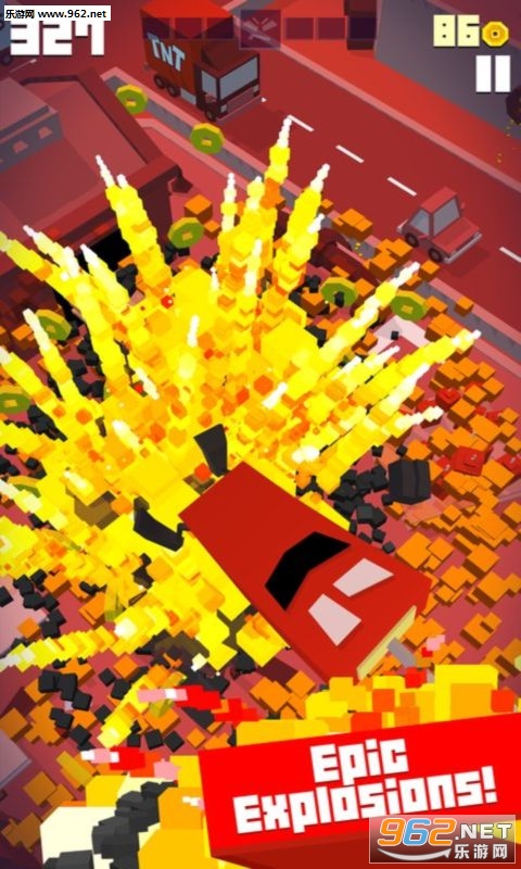 Go Boom!(ȥɻϷ׿)v0.61ͼ1