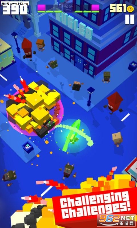 Go Boom!(ȥɚ[׿)v0.61؈D2