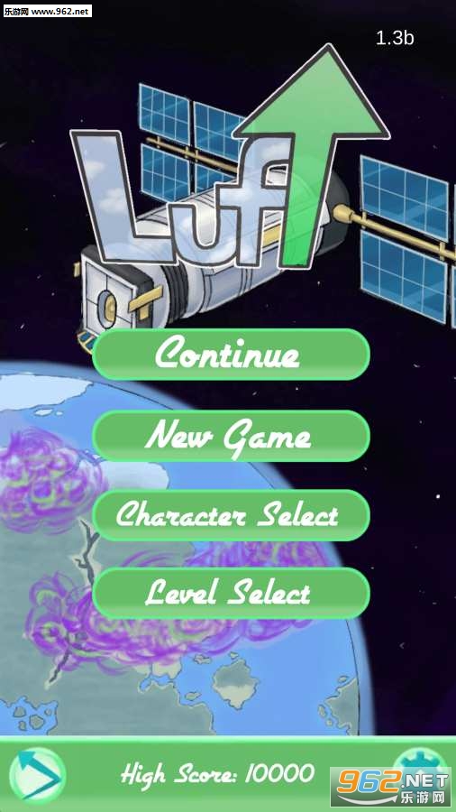 Luft: Onward and Upward(Luft·w׿)v1.11؈D1