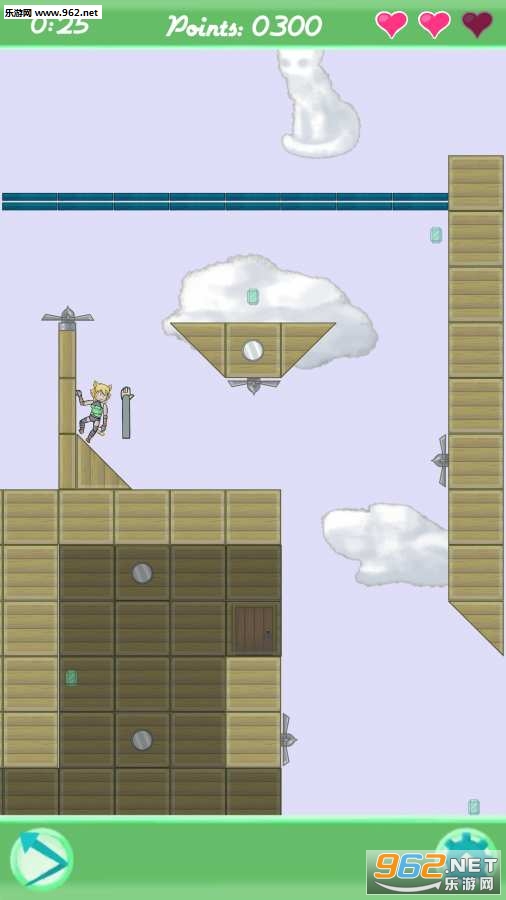 Luft: Onward and Upward(Luft·w׿)v1.11؈D3