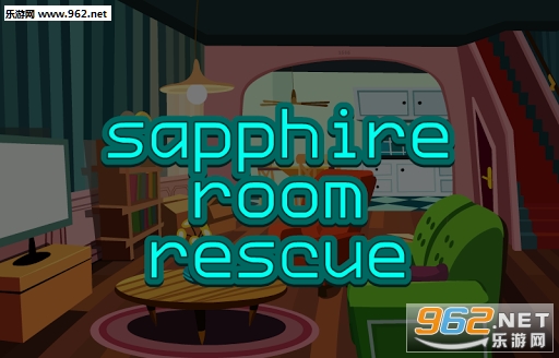Sapphire Room Rescue(ص)v1.0.4ͼ0