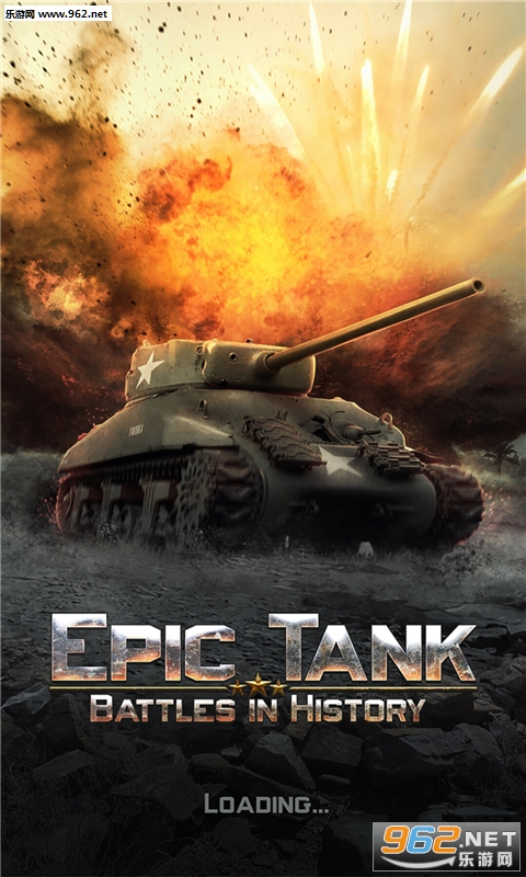 Epic Tank Battles in History(ʷԊʽ̹ˑ۰׿)؈D3