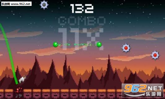 Jupiter Jump(ľS׿)v1.0.2؈D1