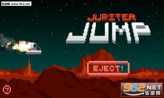 Jupiter Jump(ľԾ׿)v1.0.2ͼ0