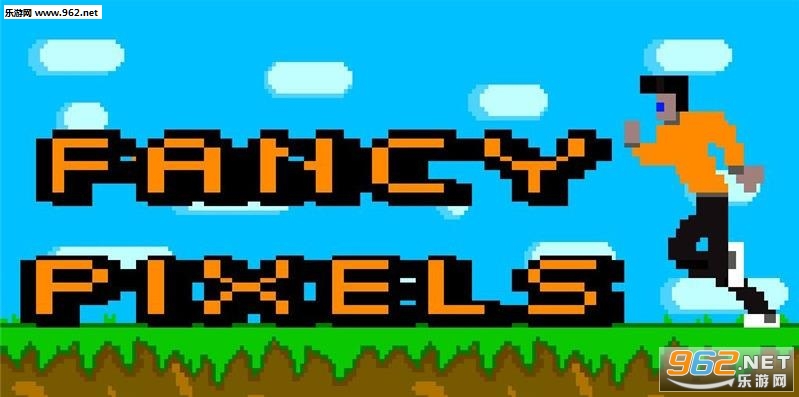 FancyPixels(ʽܿ[׿)v1.5؈D0