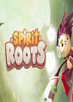 `Դ(Spirit Roots)