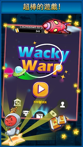 Wacky Warp(Źֵĸΰ)v1.0.1ͼ1
