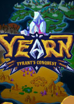 (YEARN Tyrants Conquest)