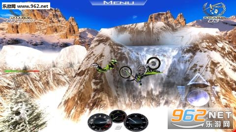 XTrem FreeStyle 2(ʽĦ׿)v2.4ͼ0