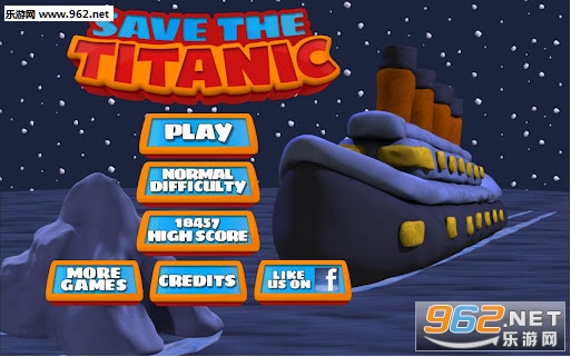 Save The Titanic(̩̹˺Ű׿)v1.0ͼ0