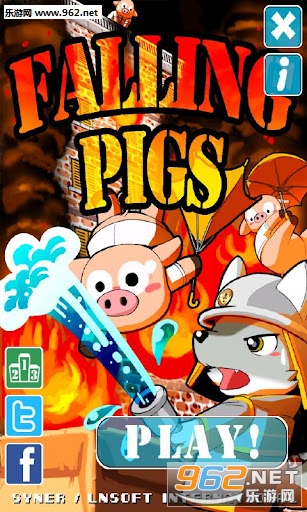 (Falling Pigs)׿v1.0ͼ3