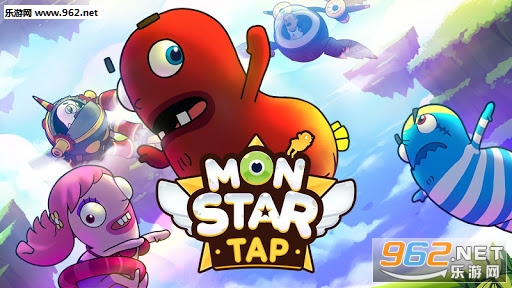 MonStar Tap(ƨϷ׿)v1.0.7ͼ1