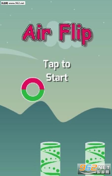Air Flip(зתϷ׿)v2.1ͼ0
