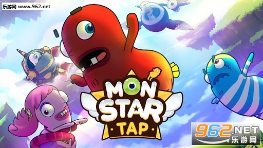 MonStar Tap(ƨйٷ)v1.0.7ͼ1