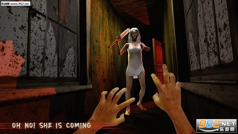 Scary Granny Horror House Neighbour Survival Game(¿ֲϷ׿)v1.1.2ͼ1