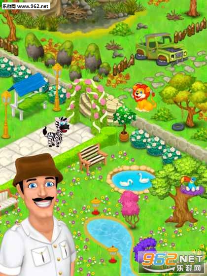 Zoo Rescue(ӪϷ׿)v2.21ͼ2