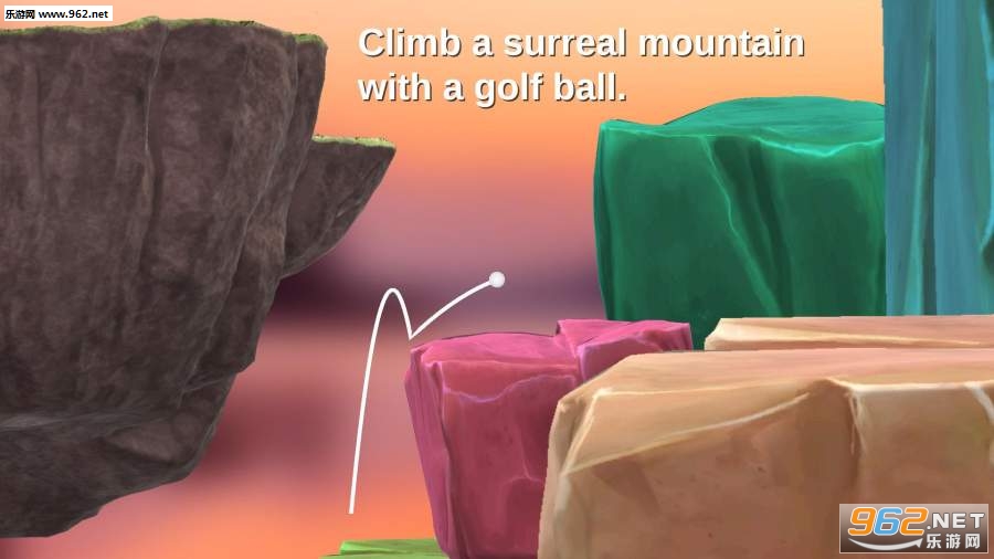 Golfing Over It with Alva Majo(׿)v1.1.3؈D0