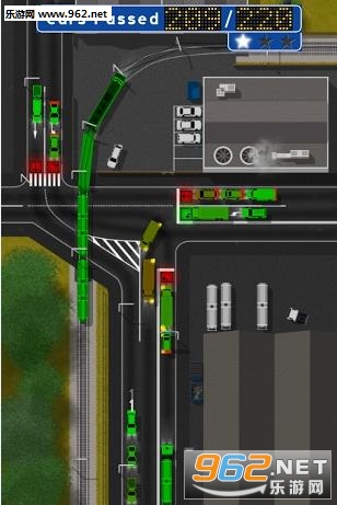 Traffic Lanes 1(ͨϷ׿)v1.7.0ͼ0