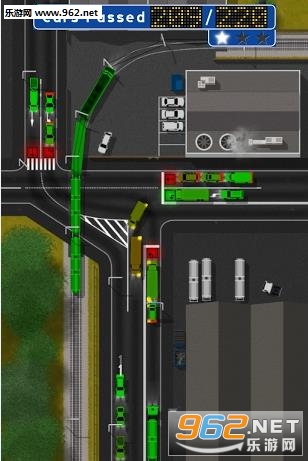 Traffic Lanes 1(ͨy[׿)v1.7.0؈D0