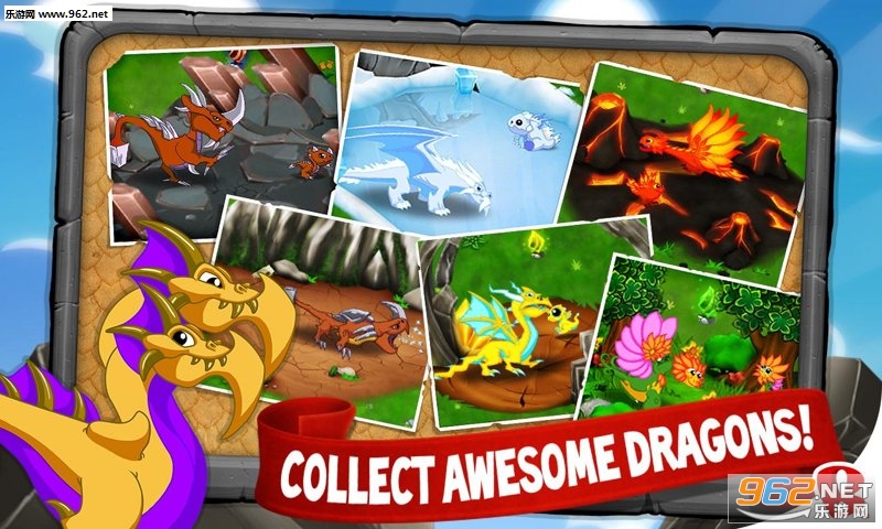 DragonVale(ȴ޸İ)v4.6.2ͼ3