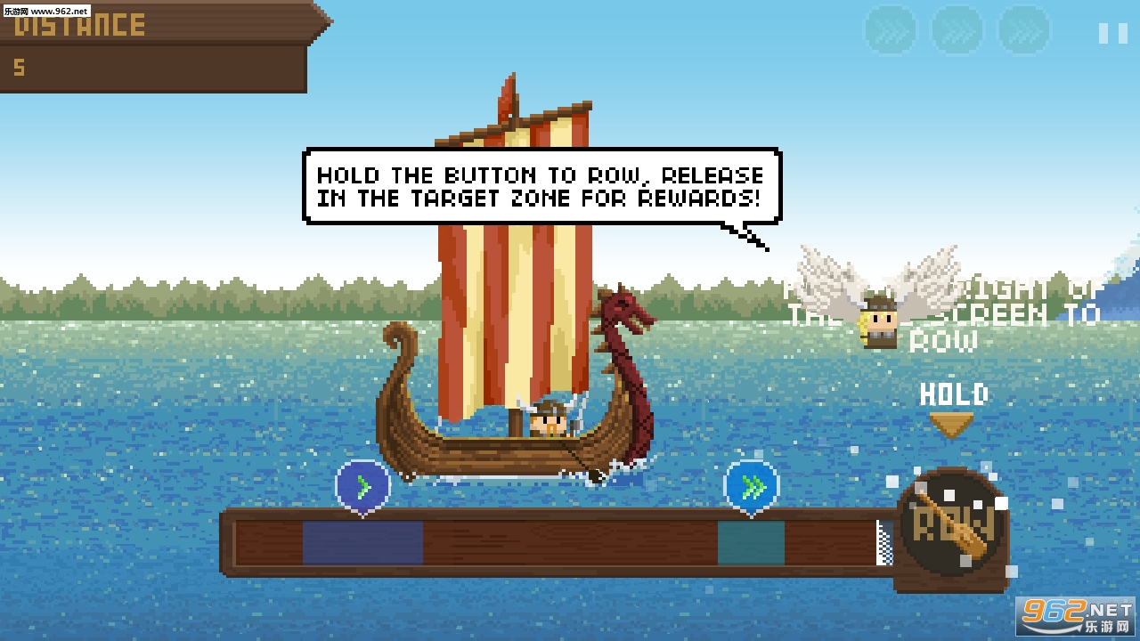 The Last Vikings׿v1.3.43ͼ0