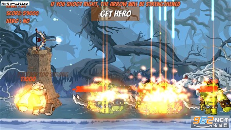 Archer Defense(R[)v1.8؈D0