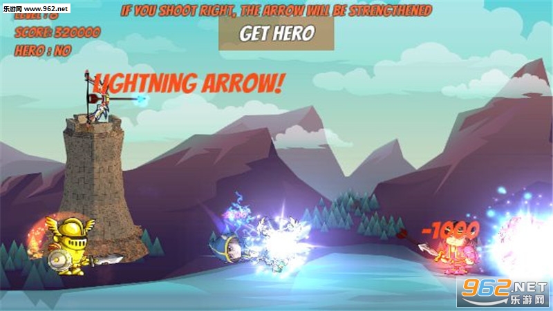 Archer Defense(R[)v1.8؈D2