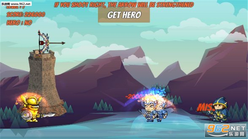 Archer Defense(R[)v1.8؈D3