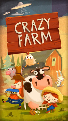 ũ(Crazy Farm)׿v1.8.1ͼ0