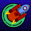 Awesome Space Delivery Company(˲̫տݹ˾ٷ)
