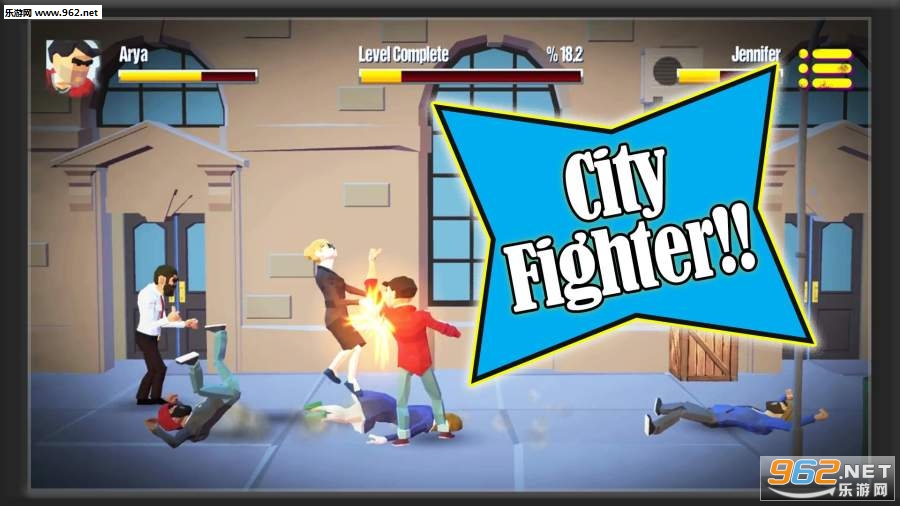 City Fighter vs Street Gang(սʿͷ)ͼ3