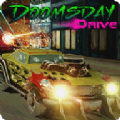 Doomsday Drive(ĩ֮ð׿)