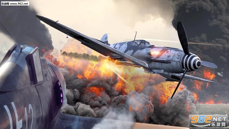 Fighter Wings : Sky Raider(YC:߰׿)v1.1؈D2