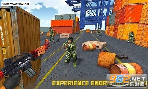 Anti Terrorist Swat Team FPS(ؾӰ׿)v1.1.0ͼ2