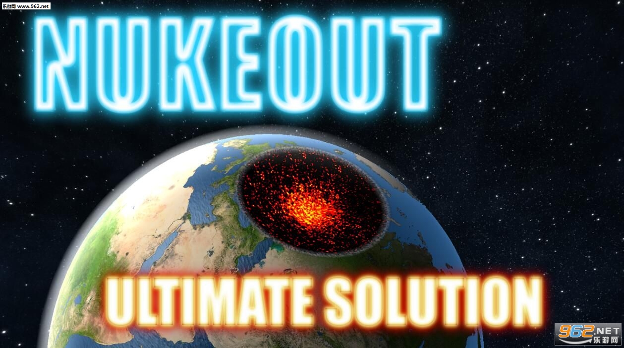 NUKEOUT(սģ)v0.9.959ͼ2