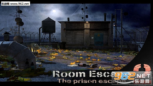 Can you escape Prison Break 2(:Խ2ֻ)v1.0ͼ2