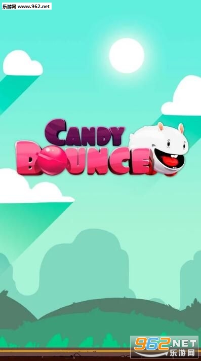Candy Bounce(ǹ޽Ұ)v1.0ͼ0